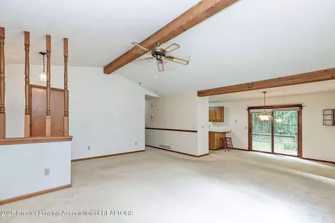 4580 Pardee Rd, Webberville, MI 48892 photo 5