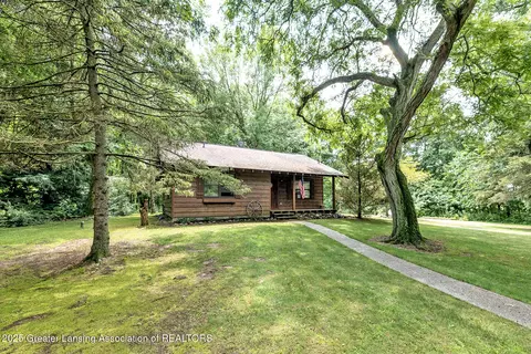 4580 Pardee Rd, Webberville, MI 48892 photo 2
