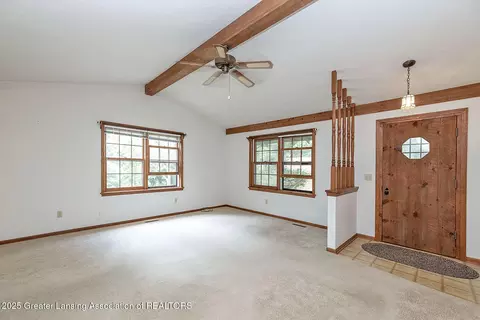 4580 Pardee Rd, Webberville, MI 48892 photo 7