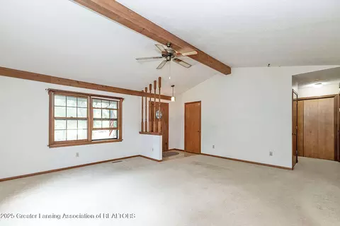 4580 Pardee Rd, Webberville, MI 48892 photo 6