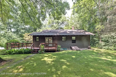 4580 Pardee Rd, Webberville, MI 48892 photo 20