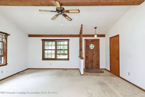 4580 Pardee Rd, Webberville, MI 48892 photo 4
