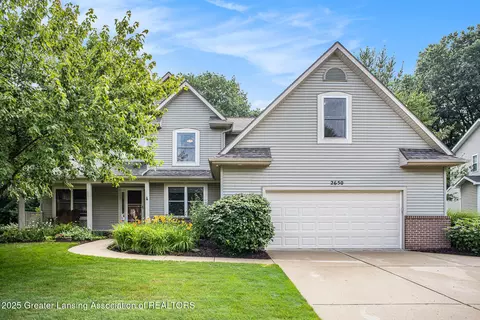 2650 Sanibel Holw, Holt, MI 48842