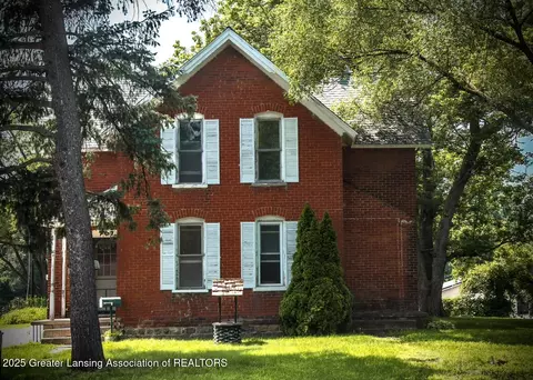 707 N Mill St, Clio, MI 48420