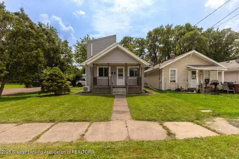834 E Gier St, Lansing, MI 48906