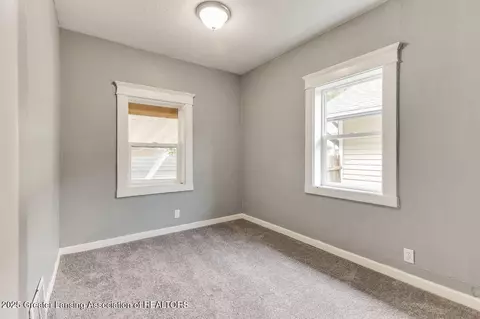 Bedroom - 834 E Gier St, Lansing, MI 48906 photo 1 of 3