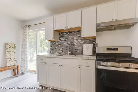 Kitchen - 834 E Gier St, Lansing, MI 48906 photo 1 of 1