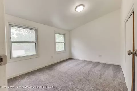 Bedroom - 834 E Gier St, Lansing, MI 48906 photo 3 of 3