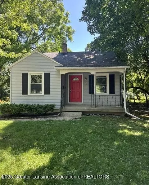 513 S Hayford Ave, Lansing, MI 48912