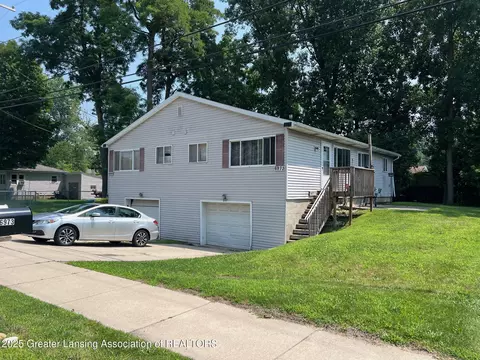 6969 Aurelius Rd, Lansing, MI 48911