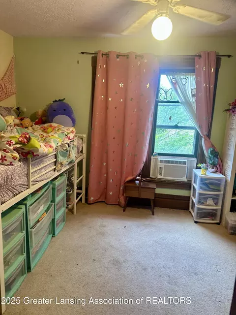 Bedroom - 116 Elm St, Mason, MI 48854 photo 3 of 6