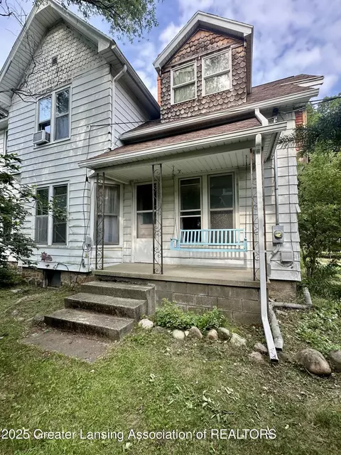 116 Elm St, Mason, MI 48854