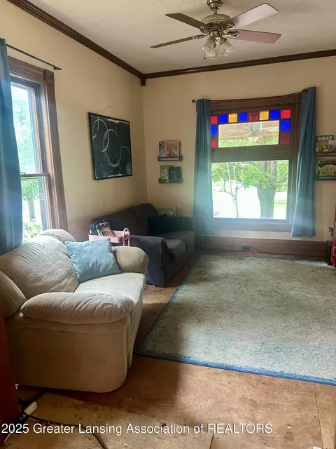 Living - 116 Elm St, Mason, MI 48854 photo 1 of 1