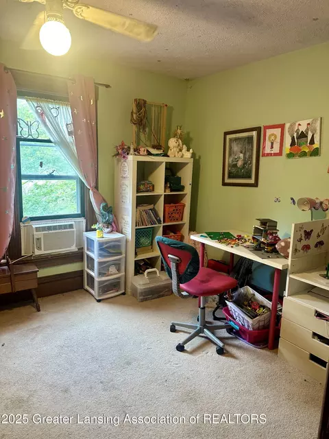 Bedroom - 116 Elm St, Mason, MI 48854 photo 4 of 6