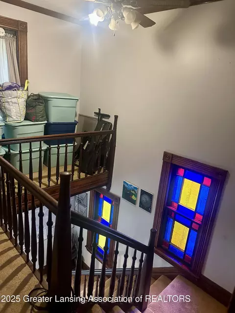 Entry Way - 116 Elm St, Mason, MI 48854 photo 3 of 3