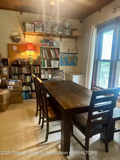 Dining - 116 Elm St, Mason, MI 48854 photo 2 of 2