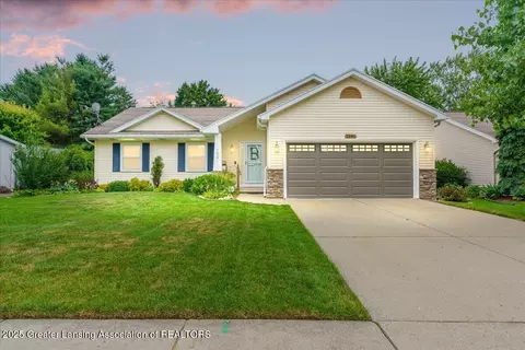 1591 Catalina Dr, Holt, MI 48842