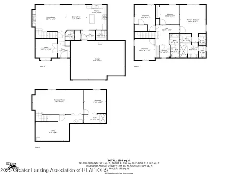 12879 Warm Creek Dr, Dewitt, MI 48820 photo 8