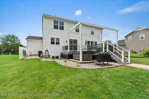 12879 Warm Creek Dr, Dewitt, MI 48820 photo 38