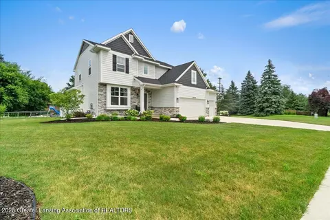 12879 Warm Creek Dr, Dewitt, MI 48820 photo 3