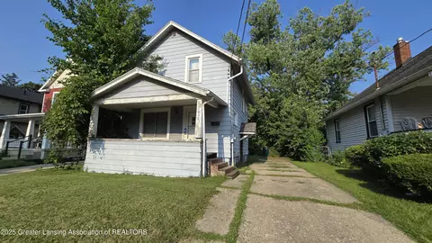 Undisclosed, Lansing, MI 48915