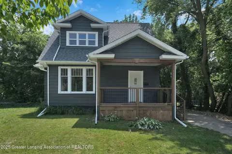 1113 W Michigan Ave, Lansing, MI 48915