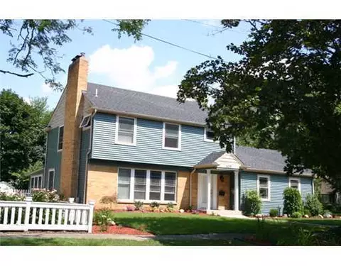 309 E Clark St, Saint Johns, MI 48879 photo 1