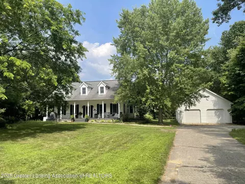 4485 Bull Run Rd, Gregory, MI 48137 photo 1
