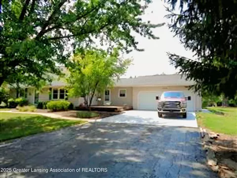 Undisclosed, Eagle, MI 48822