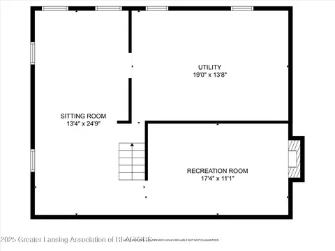 Other - 3523 Cooley Dr, Lansing, MI 48911 photo 3 of 14