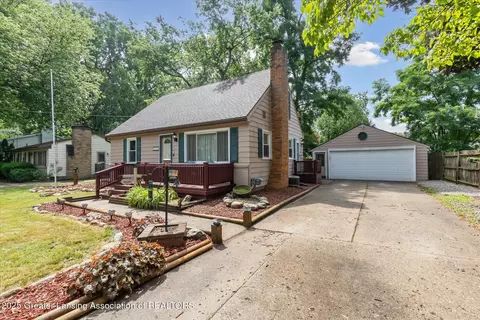 Other - 3523 Cooley Dr, Lansing, MI 48911 photo 1 of 14