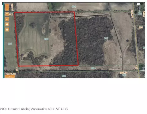 Undisclosed, Williamston, MI 48895