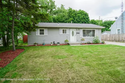 5929 Hilliard Rd, Lansing, MI 48911