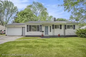 Undisclosed, Lansing, MI 48911