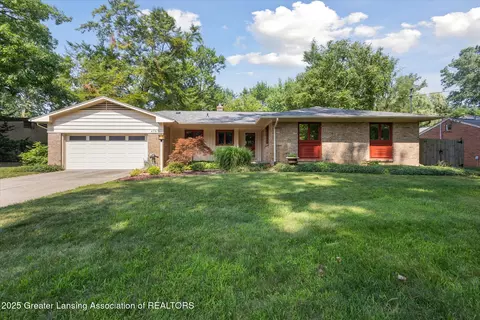 4767 Ottawa Dr, Okemos, MI 48864