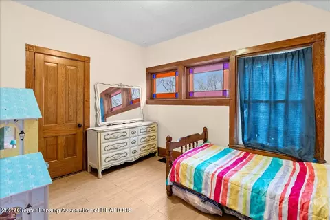 Bedroom - 315 S Main St, Ithaca, MI 48847 photo 1 of 3