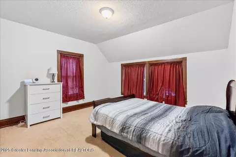 Bedroom - 315 S Main St, Ithaca, MI 48847 photo 3 of 3