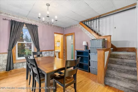 Dining - 315 S Main St, Ithaca, MI 48847 photo 1 of 1