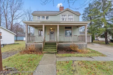 315 S Main St, Ithaca, MI 48847
