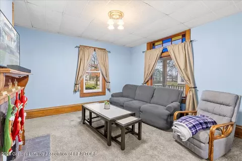 Living - 315 S Main St, Ithaca, MI 48847 photo 1 of 1