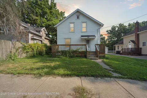 419 Pearl St, Lansing, MI 48906