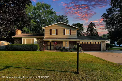 3685 Bayou Pl, Holt, MI 48842