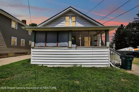 1120 Cooper Ave, Lansing, MI 48910