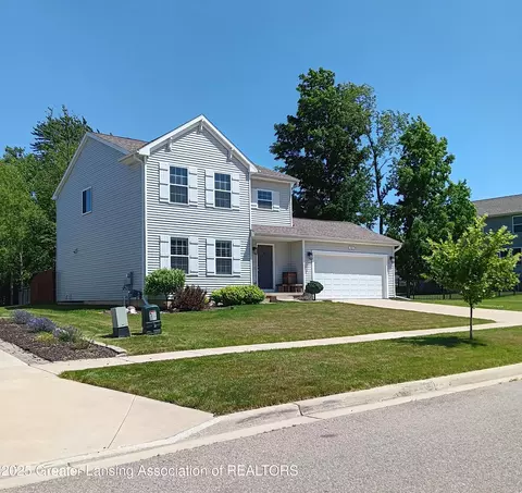 1125 River Oaks Dr, Dewitt, MI 48820
