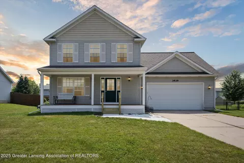3939 Calypso Ln, Holt, MI 48842
