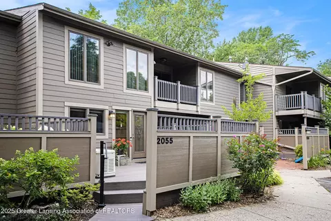 2055 Hamilton Rd, Okemos, MI 48864