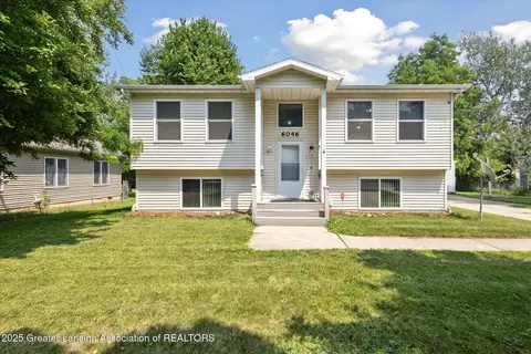 6046 Porter Ave, East Lansing, MI 48823