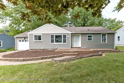 1311 James Ave, Williamston, MI 48895