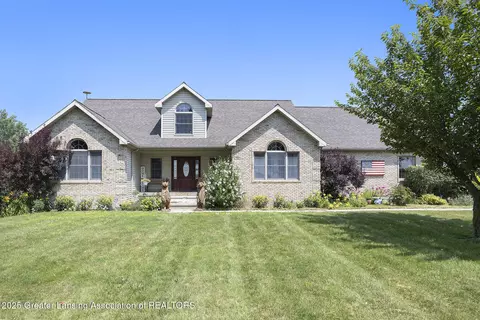 5955 E Parks Rd, Saint Johns, MI 48879 photo 3