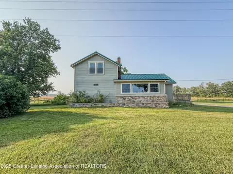 3038 W Barnes Rd, Mason, MI 48854 photo 2